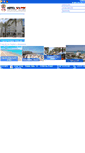 Mobile Screenshot of hotelsultan.es